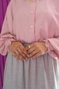 Pink Loura Shirt