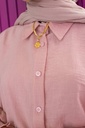 Pink Loura Shirt