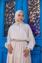 Beige Loura Shirt
