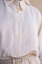 Beige Loura Shirt
