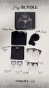 Black Hajj bundle