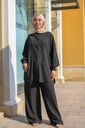 Black Loura Shirt