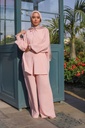 Pink Loura Shirt