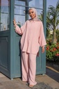 Pink Loura Shirt