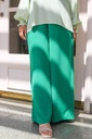 Green Aura Pants