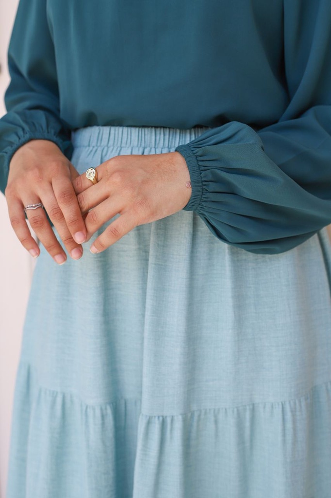 Avocado Cathy Blouse