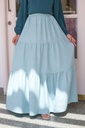 Mint Sedra Skirt