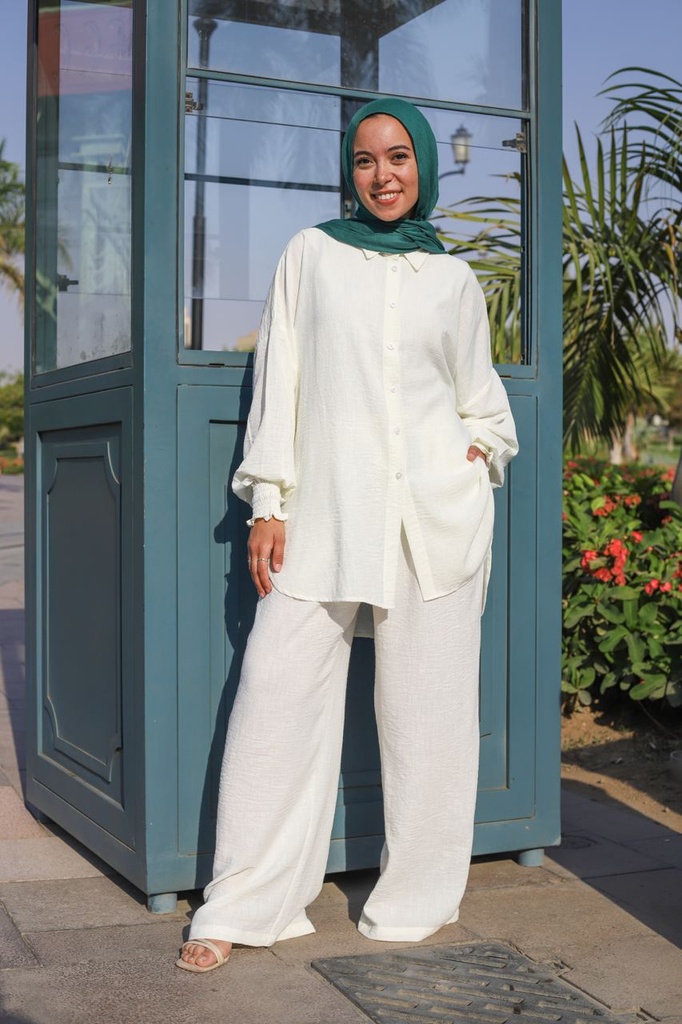 Offwhite Dana Pants