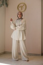 Beige Loura Shirt