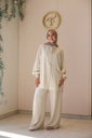 Beige Loura Shirt
