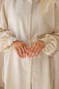 Beige Loura Shirt