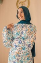 Eliana Dress 