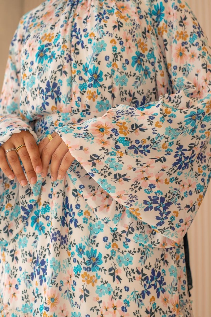 Eliana Dress 