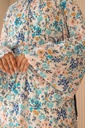 Eliana Dress 