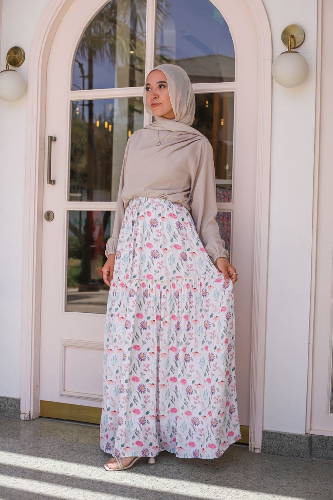 Farah Skirt