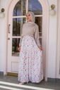 Farah Skirt