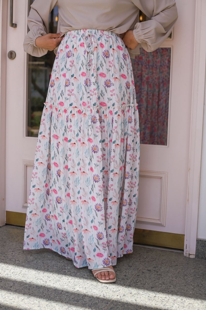 Farah Skirt