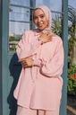 Pink Loura Shirt