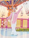 Pink Loura Shirt