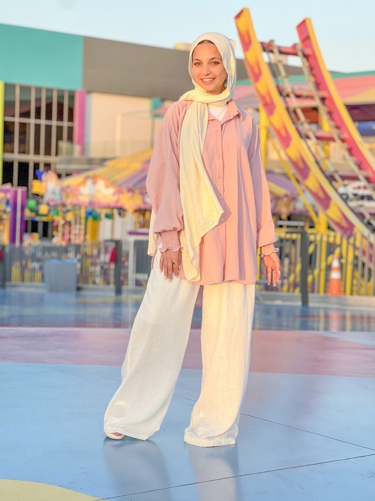 Offwhite Dana Pants