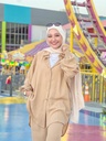 Camel Loura Shirt