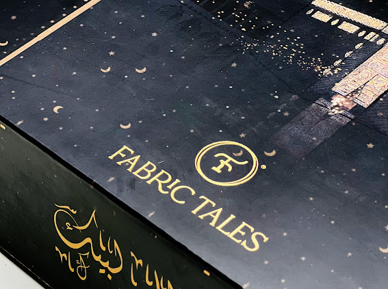 Black Hajj bundle