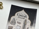 Black Umrah bundle