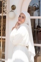 white Umrah bundle 