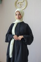 Black Leil Shirt 