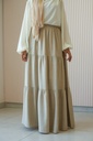 Latte Sedra Skirt 