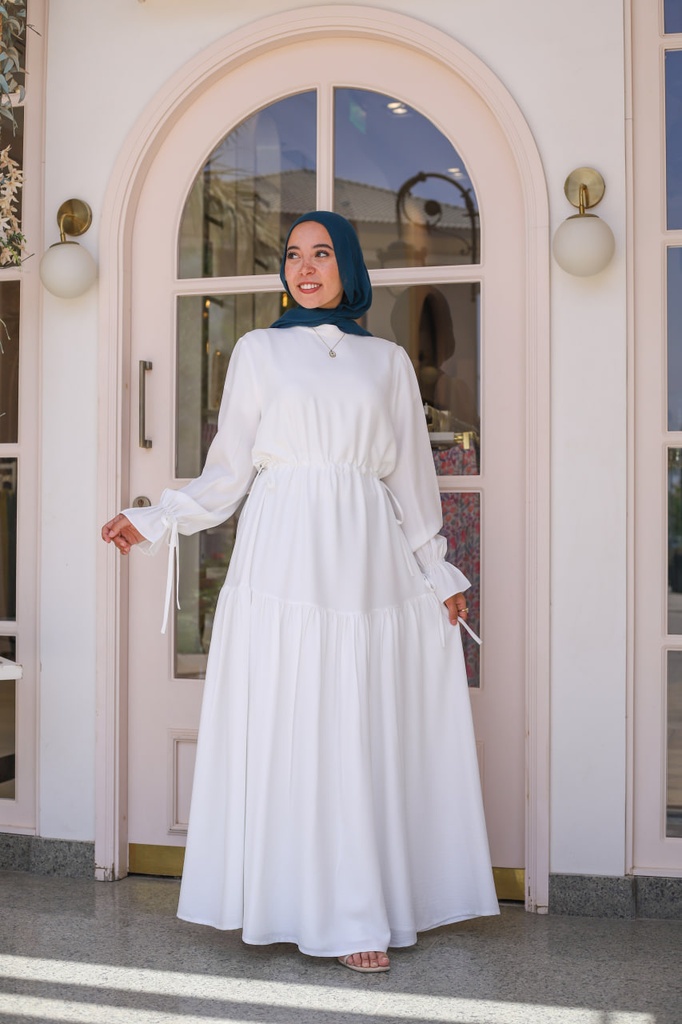 Pearl Eliza Dress