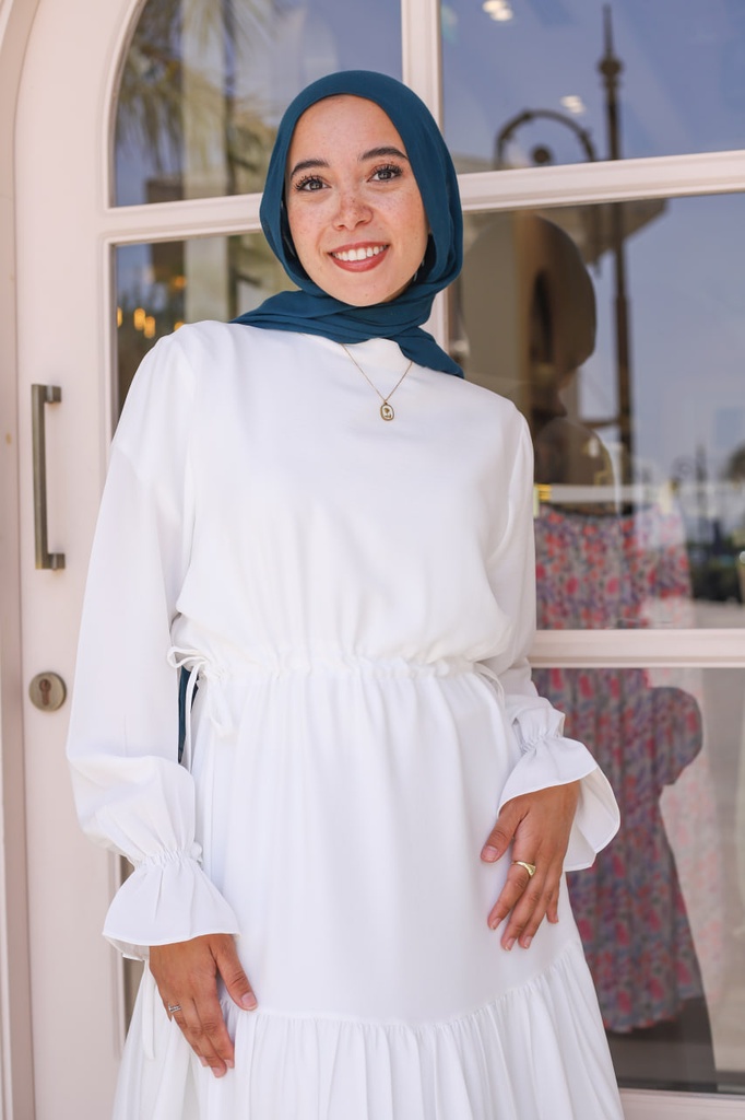 Pearl Eliza Dress