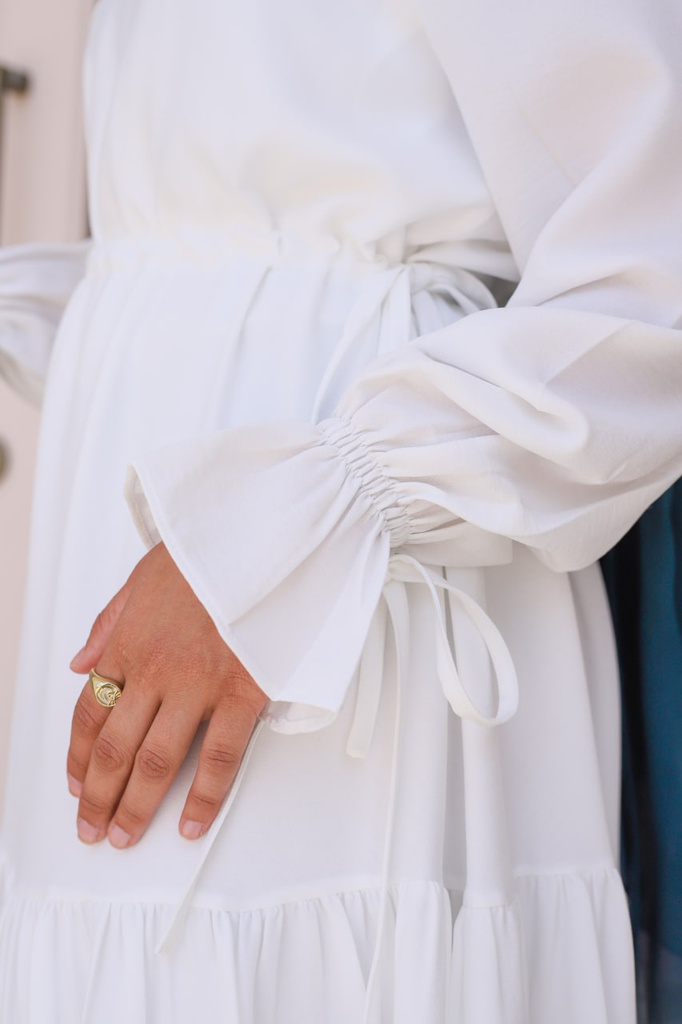 Pearl Eliza Dress