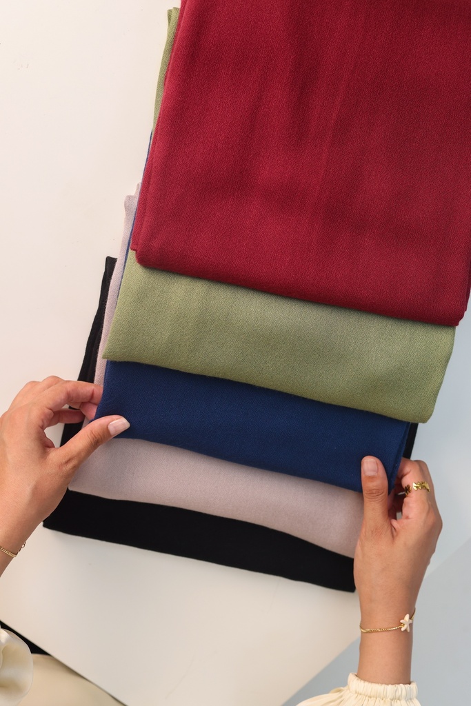 Olive Grace Modal