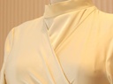 Sophia Blond Blouse