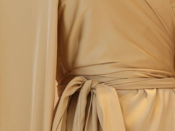 Sophia Cafè Blouse