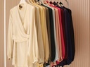 Sophia Cafè Blouse