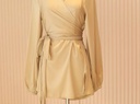 Sophia Cafè Blouse