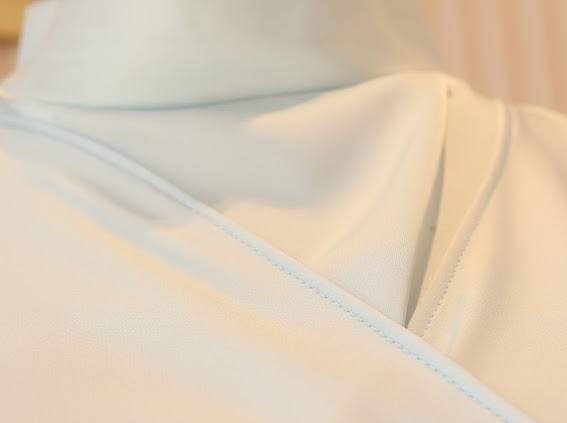 Sophia Sky Blouse