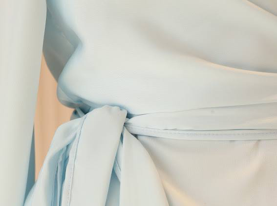 Sophia Sky Blouse