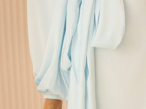 Sophia Sky Blouse