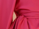 Sophia Fuchsia Blouse