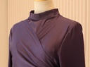 Sophia Violet Blouse