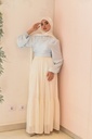 Sophia Sky Blouse