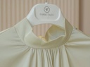 Rama Oat Blouse
