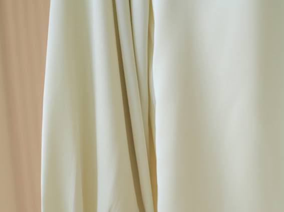 Rama Oat Blouse