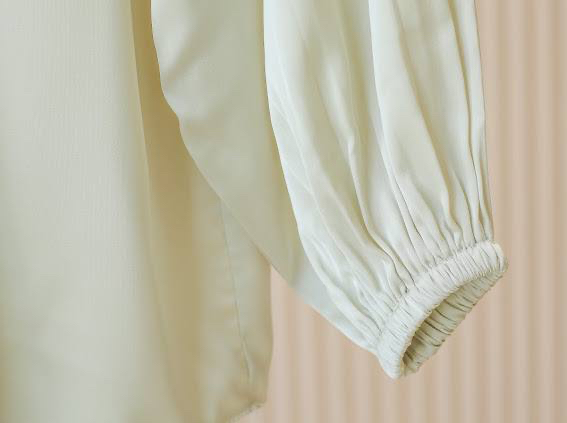 Rama Oat Blouse