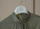 Rama Olive Blouse