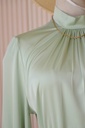 Mint Rama Blouse
