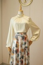 Rama Blond Blouse